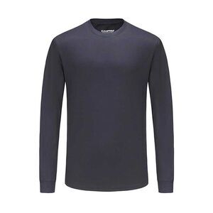 Campri Childrens/Kids Thermal Base Layer Top / Navy